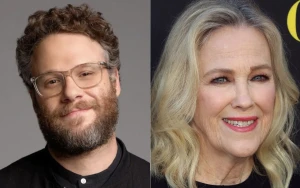 Seth Rogen Jokes About WGA West Awards Cancellation at 2026 Actor Awards