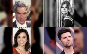 Inside the 2026 Actor Awards Red Carpet: Hollywood’s Most Stylish Couples