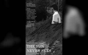 Dakota Fanning Shines in Joe Swanberg’s Stunning Alaska Romance The Sun Never Sets