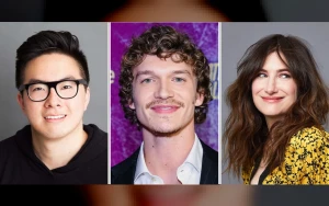 Bowen Yang Misses Actor Awards Presentation After Travel Delay in Antarctica
