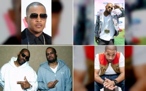 How T.I. and Drumma Boy’s Documentary Highlights Trap Music’s Global Rise