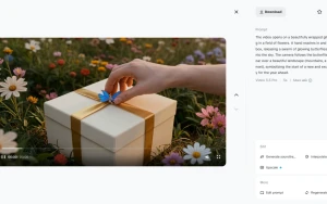 How to Design Birthday Invitation Videos from Text with AI