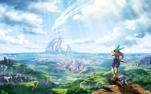 Shangri-La Frontier Anime Reaches 16 Million Copies Ahead of Season 3