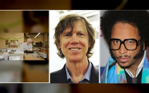 The Last Critic Honors Robert Christgau’s Six Decades of Music Reviews