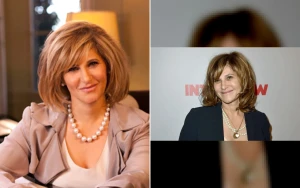 Amy Pascal Honored with David O. Selznick Award for Producing Excellence