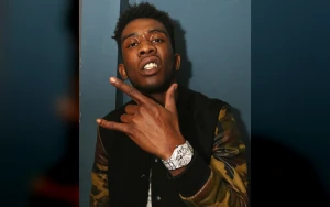 Rapper Desiigner Arrested in South Carolina on Domestic Violence Charge