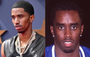 Attempted Burglary at King Combs’ Los Angeles Home Raises Concerns