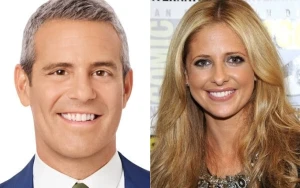 Andy Cohen Clashes with Sarah Michelle Gellar Over RHOBH Season Quality