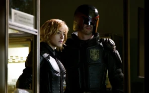 Karl Urban Eager to Return as Judge Dredd in Upcoming Comic Adaptation