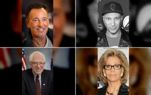 Bruce Springsteen Promises Politically Charged E Street Band Tour Starting in Minneapolis