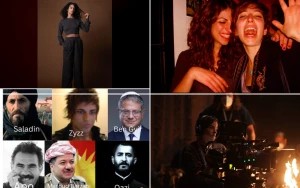 Palestinian Documentary Filmmakers Spotlight Stories of Resistance at CPH:Conference