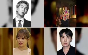 BTS Performs Energetic '2.0' at Guggenheim for Fallon&rsquo;s Show