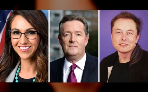 Lauren Boebert Struggles to Define Inflation During Piers Morgan Interview