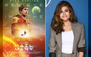 Project Hail Mary Surpasses Denis Villeneuve’s Sci-Fi Classics at Box Office