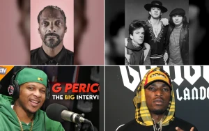 Snoop Dogg Channels West Coast Vibes in New Stop Counting My Poccets Video