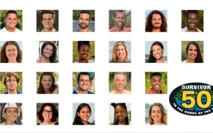 Survivor’s Season 50 Sees Rizo Use Taylor Swift Puns in Heated Clash With Charlie