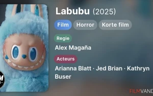 Sony and Pop Mart Team Up for Live-Action Labubu Movie with Top Writers