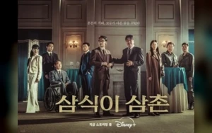 Disney+ Remakes The Americans as Korean Spy Drama with Big Budget