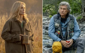 The Madison Sets Paramount+ Record with Taylor Sheridan’s Emotional Drama