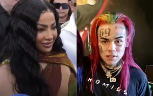 Tekashi 6ix9ine’s Ex Yailin La Más Viral Arrested Over Firearm Charges