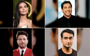 Oscars 2026 Presenters Include Demi Moore, Javier Bardem, and More Stars