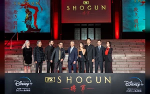 Shogun Season 2 Expands Cast with Five New Actors Joining Production