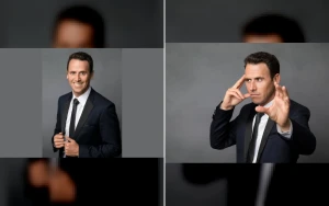 Mentalist Oz Pearlman to Perform at 2026 White House Correspondents Dinner
