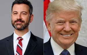 Jimmy Kimmel Delivers a Scathing Response to Trump’s State of the Union