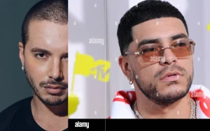 J Balvin and Ryan Castro Bring Colombian Coast Vibes in Pal Agua