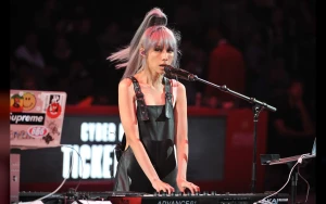 Guns N’ Roses Keyboardist Melissa Reese Will Miss Upcoming World Tour