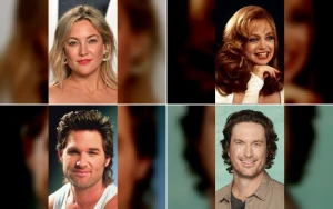 How Kate Hudson’s Blended Family Shapes Her Life and Legacy