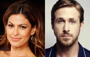 Eva Mendes Praises Ryan Gosling’s Kindness Amid Fans’ Admiration