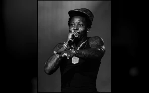 Young Rapper Inkabee Covers Black Eyed Peas on triple j Like A Version