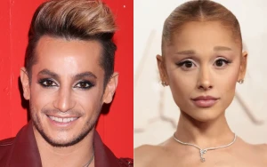 Frankie Grande Shares Hilarious Survivor Audition Before Big Brother Fame