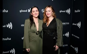 GLAAD Media Awards Highlight Heated Rivalry, Stranger Things, and The Traitors