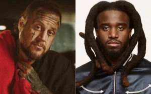 Jelly Roll and Shaboozey’s Amen Tops Country Airplay for Second Week