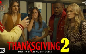 Thanksgiving 2 Script Completed with Major Cast Returns and New Plot Details