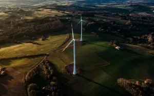 Your Carbon Footprint Isnt Just About Flying