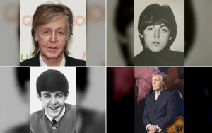 Paul McCartney’s Intimate Fonda Show Delivered Classic Hits and Joy
