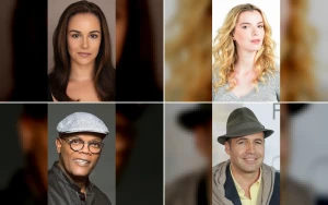 Melissa Fumero Joins CBS’ Einstein; Betty Gilpin Cast in The Lowdown