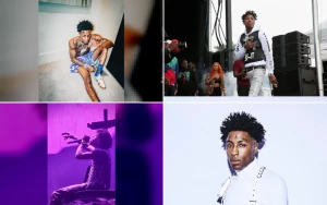 American YoungBoy Documentary Reveals Behind-the-Scenes of MASA Tour