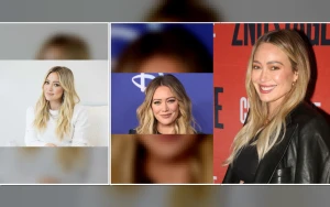 Hilary Duff’s Go-To Foundation-Concealer Boosts Her Radiant Look