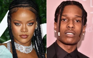 Rihanna Details Narrow Escape from Life-Threatening Mansion Shooting