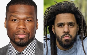 50 Cent Explains Passing on J. Cole Over Denim Spandex Jeans
