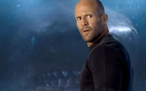 Jason Statham’s $927M Shark Series Faces Uncertain Future After Sequel
