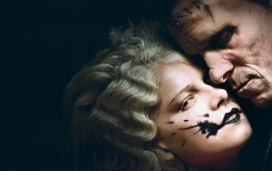 Julianne Hough Returns to Big Screen Starring Role After Eight Years