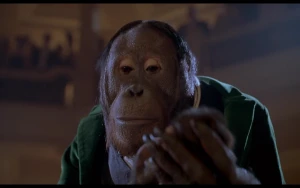 Disneynature's Orangutan Documentary Narrated by Josh Gad Debuts on Disney+