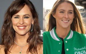 Jennifer Garner Reveals Why She Prefers Bangs Over Botox for Aging Gracefully
