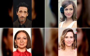 Behind the Scenes and Moments at This Year’s Human-Themed Oscars Night