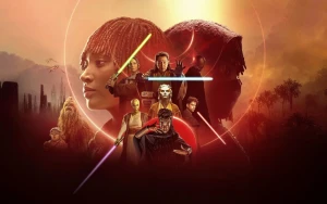 The Acolyte Season 2 Planned Villainous Yoda Portrayal Revealed by Showrunner